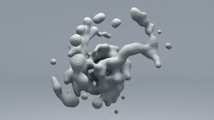 Before anything is removed