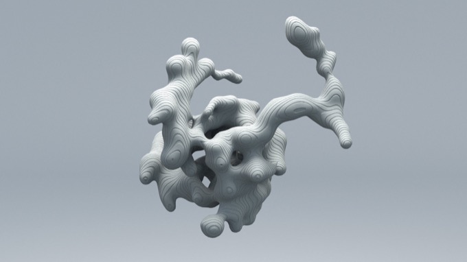 How it looks after things have been deleted